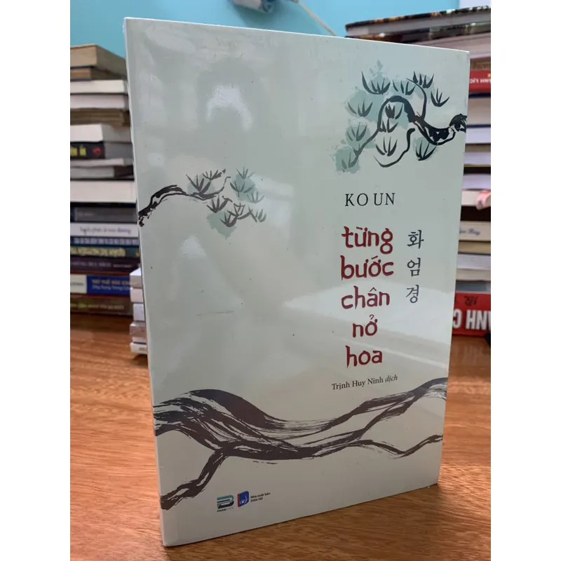 Từng bước chân nở hoa 721976