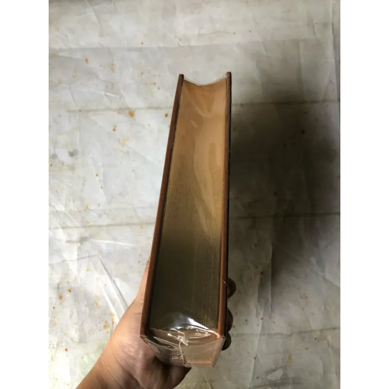 Trên Sa Mạc Và Trong Rừng Thẳm - Henryk Sienkiewicz 733703