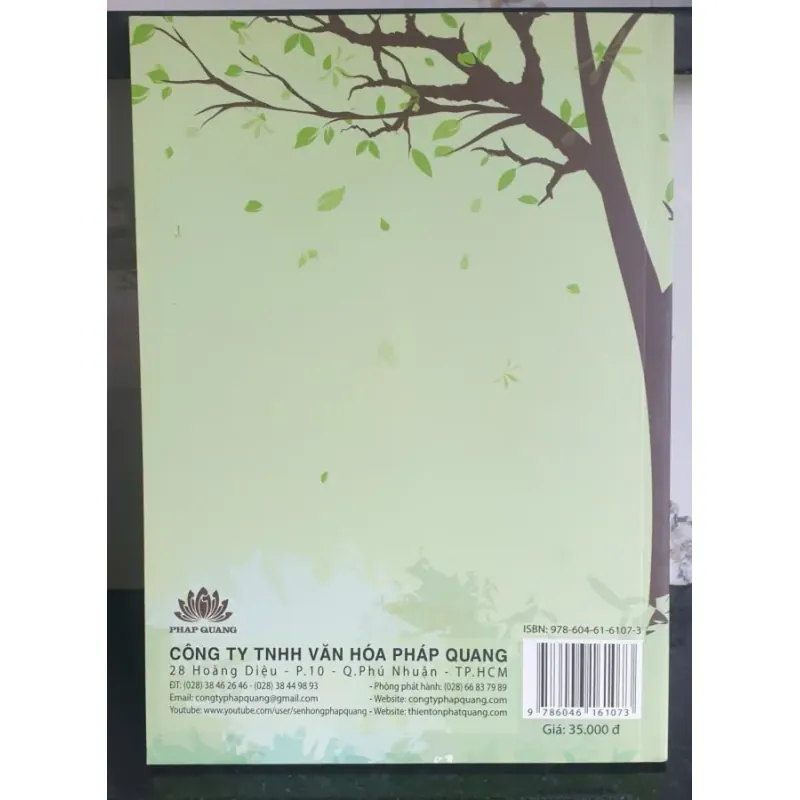 Sách Ở Hiền Gặp Lành - Chân Quang mới 90% 674682