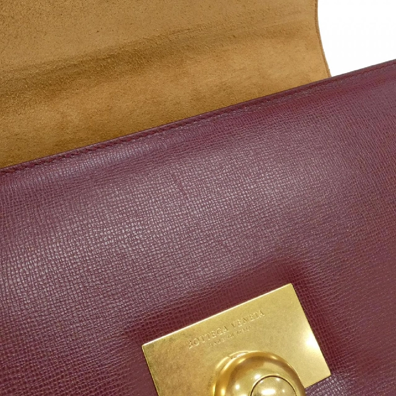 Bottega Veneta 578009 VMA81 Túi đeo vai - Hàng hiệu Chính hãng 765518