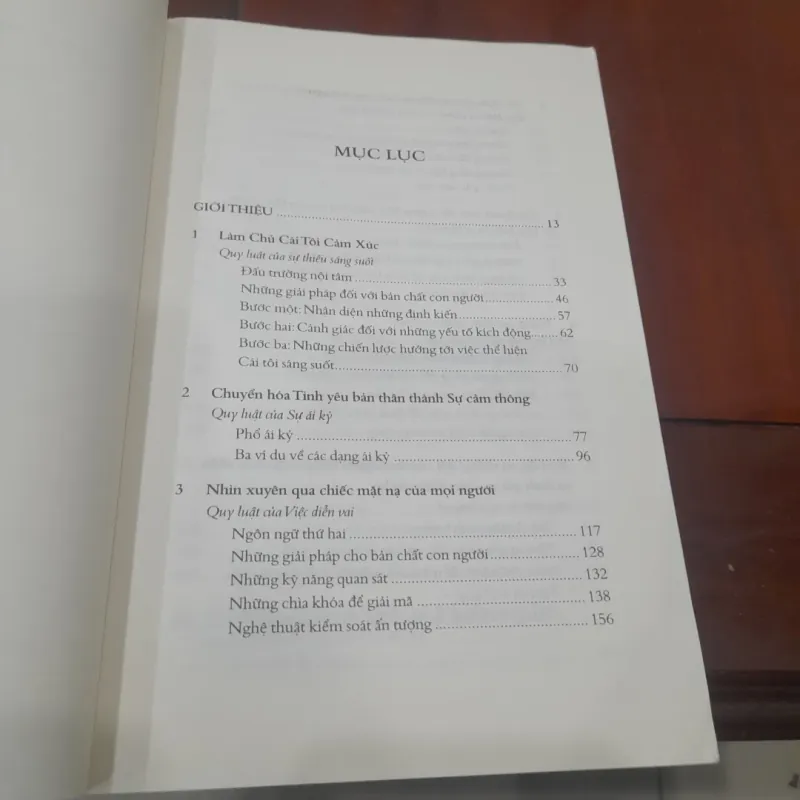 Robert Greene - QUY LUẬT của BẢN CHẤT CON NGƯỜI 791285