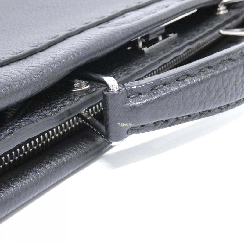 Túi Fendi SELLERIA Peekaboo Fit 7VA406 8KL - Hàng hiệu Chính hãng 804975