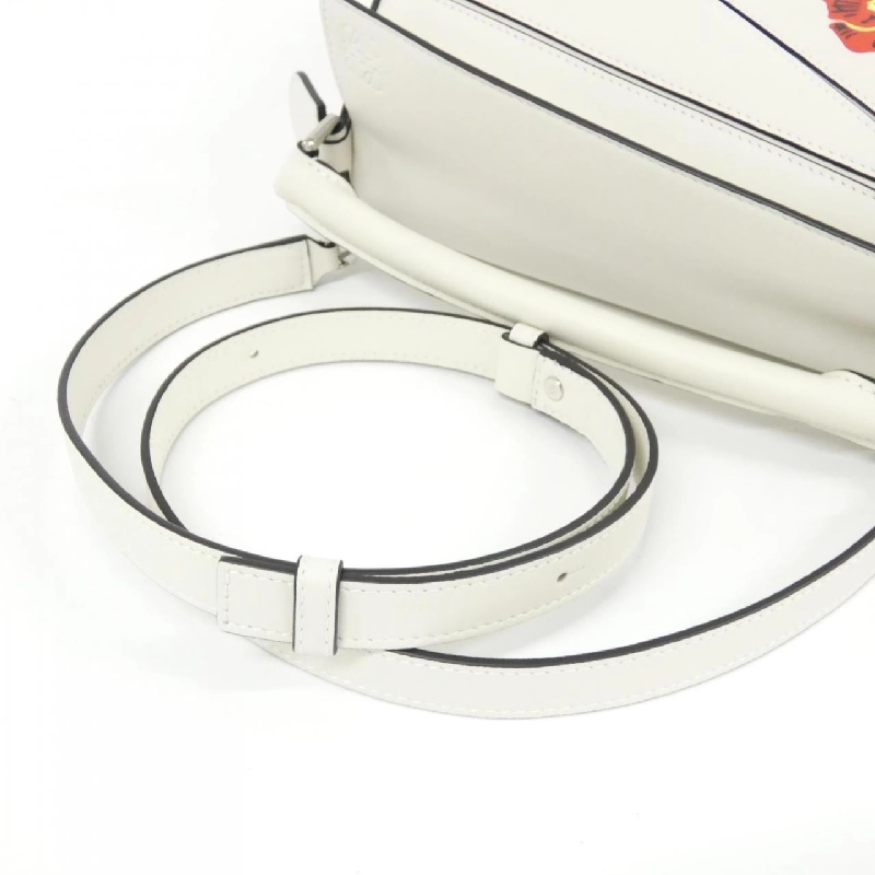 Túi Loewe Puzzle 10 Joe Brainard Tái bản A510S21XB8 616934