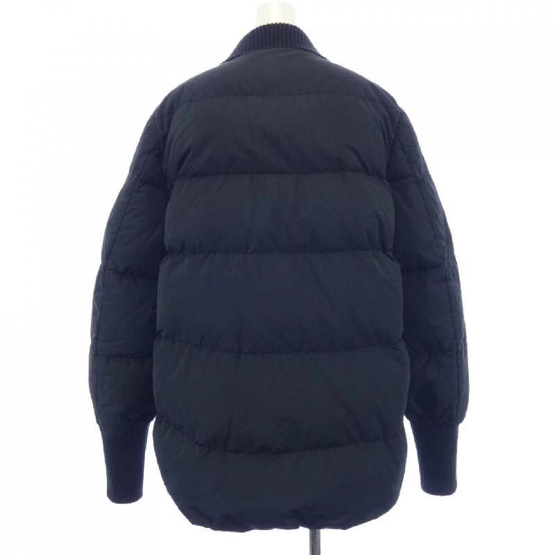 Moncler MONCLER áo khoác lông 636903