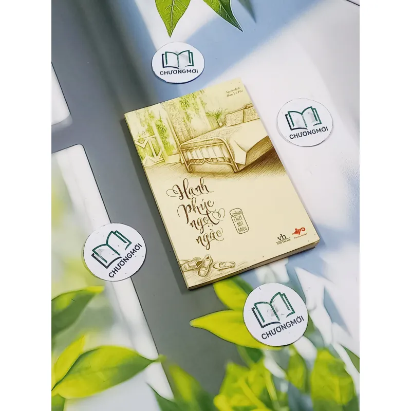 Hạnh Phúc Ngọt Ngào - Chiếc Nhĩ Miêu 744700