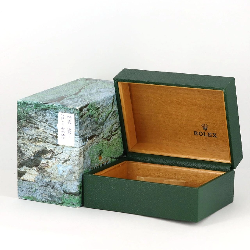 Đồng hồ Rolex Datejust 16234NG SSxWG tự động T series - Hàng hiệu chính hãng 881497