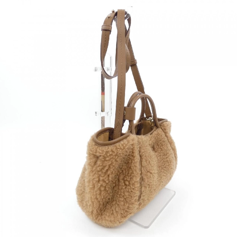 Túi gấu Teddy Max Mara 656171