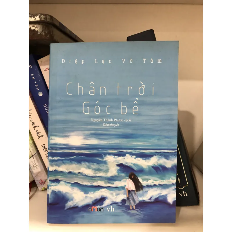 Chân trời góc bể 997893