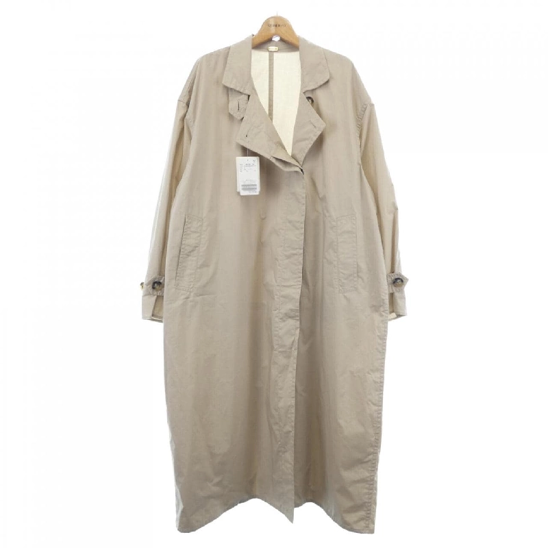 【Khuyến mãi】Áo khoác DEUXIEME CLASSE 638490