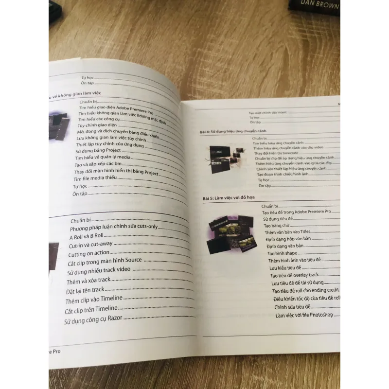 XỬ LÝ HẬU KỲ VỚI ADOBE PREMIER PRO 1027918