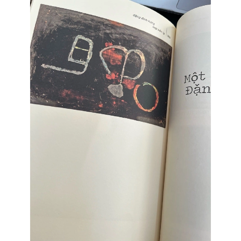 Một bến lạ - Đặng Đình Hưng 970627