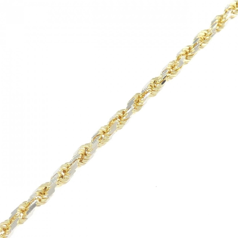 Vòng tay 750YG/750WG - Hàng hiệu Authentic 873495