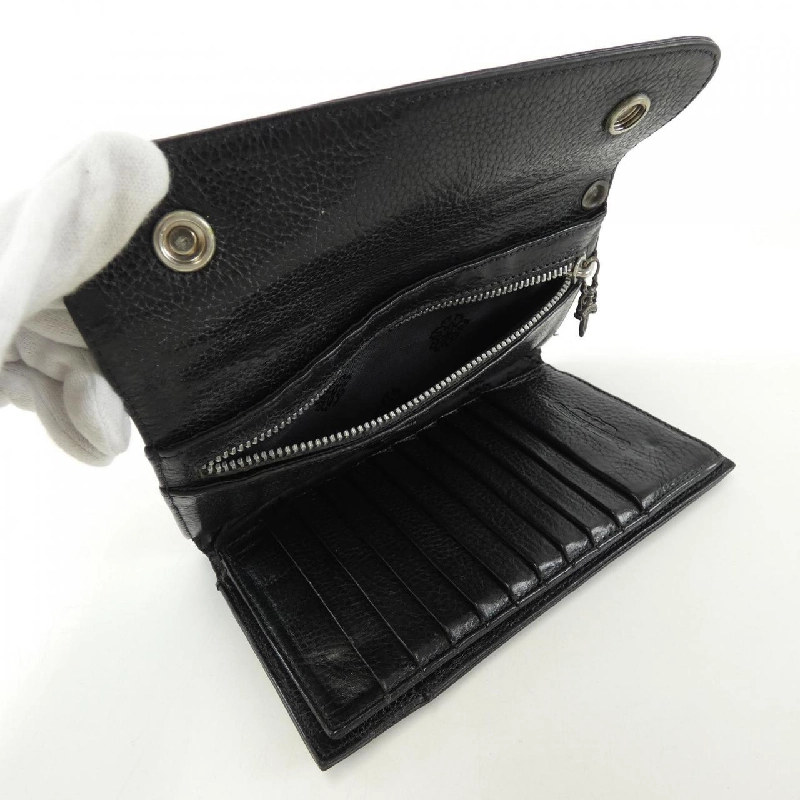 Ví CHROME HEARTS - Hàng hiệu Authentic 904660