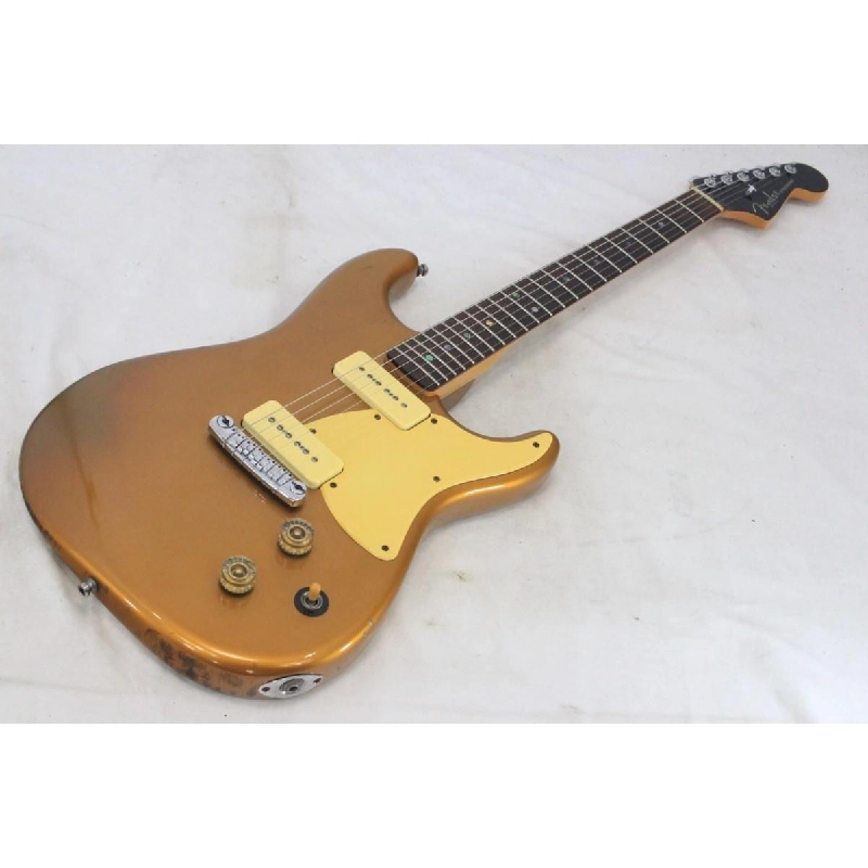 ＦＥＮＤＥＲ ＳＴＲＡＴ－Ｏ－ＳＯＮＩＣ ＤＯＶＥ ＩＩ - Hàng hiệu Authentic 877635