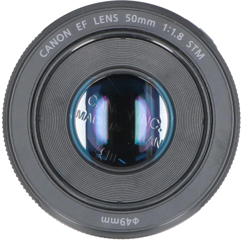EF50mm F1.8STM - Hàng hiệu Authentic 880635