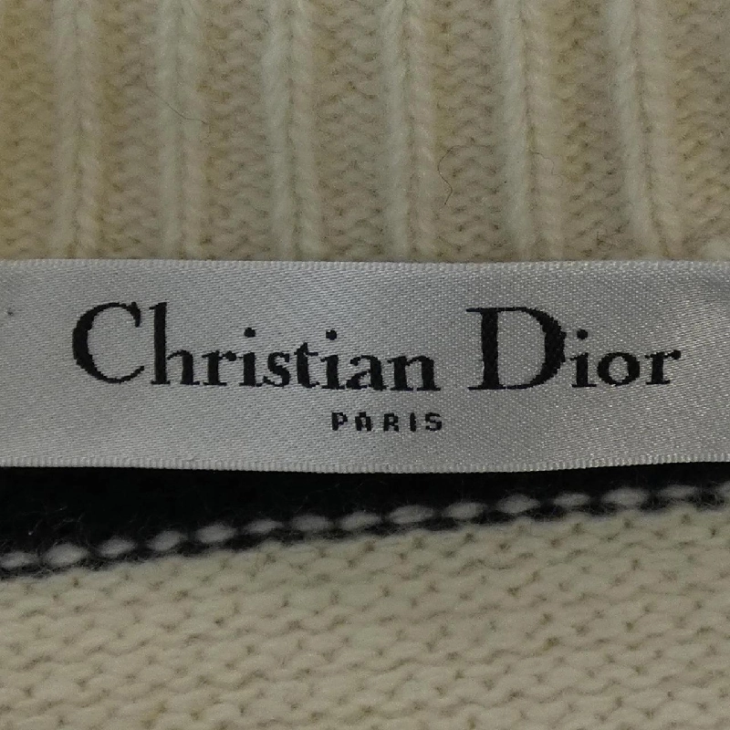 CHRISTIAN DIOR DIOR MARINIERE 224G02AM309 Áo khoác cardigan 633294