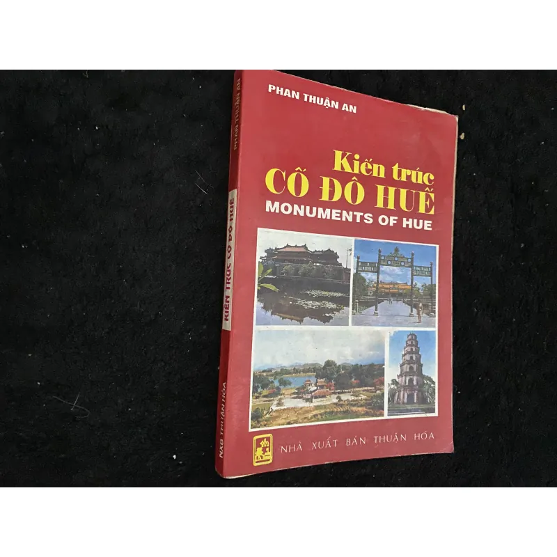 Kiến trúc cố đô Huế 1025317