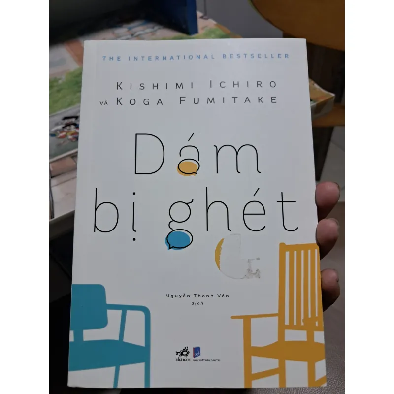 Dám bị ghét 1041946