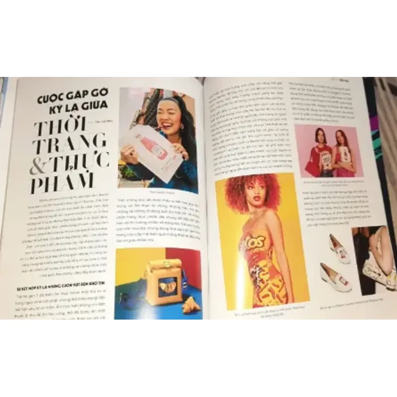 Tạp chí MỐT, số 06 & 07, năm 2025 699399