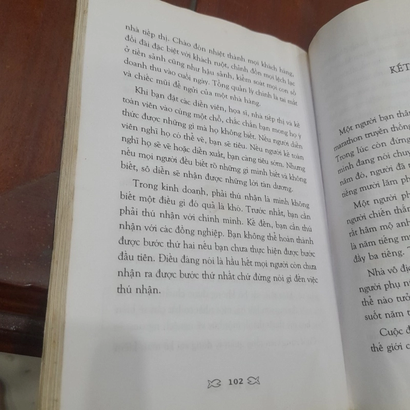 Bo Peabody - MAY MẮN hay THỰC TÀI, Bí quyết khởi nghiệp thành công 469358