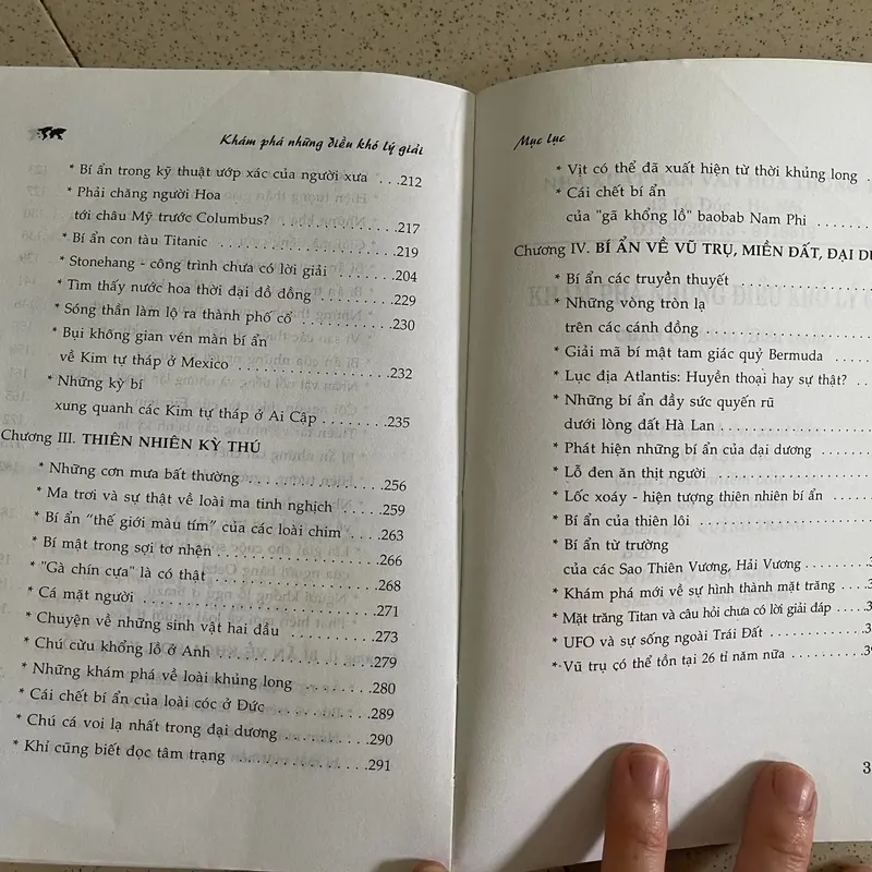 Combo 5 Cuốn Khám Phá Bí Ẩn Thế Giới 605920