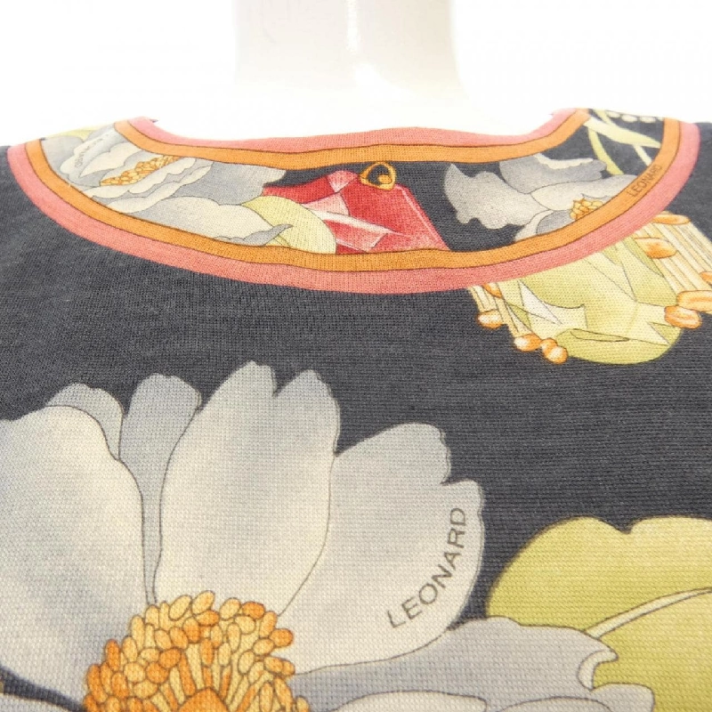 Thời trang Léonard LEONARD FASHION Áo 638022