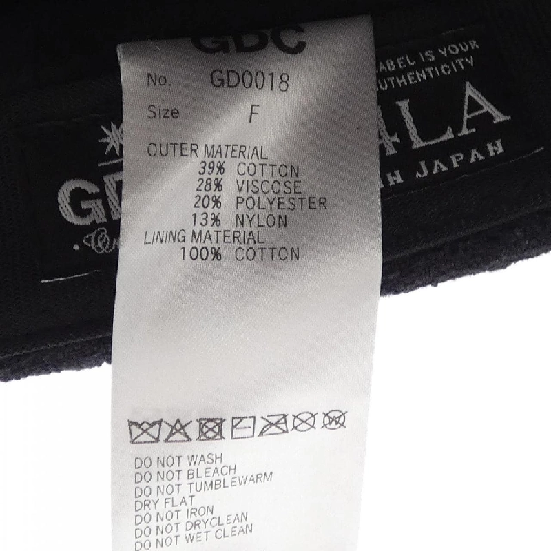 Mũ GDC GD0018 - Hàng hiệu Authentic 905528