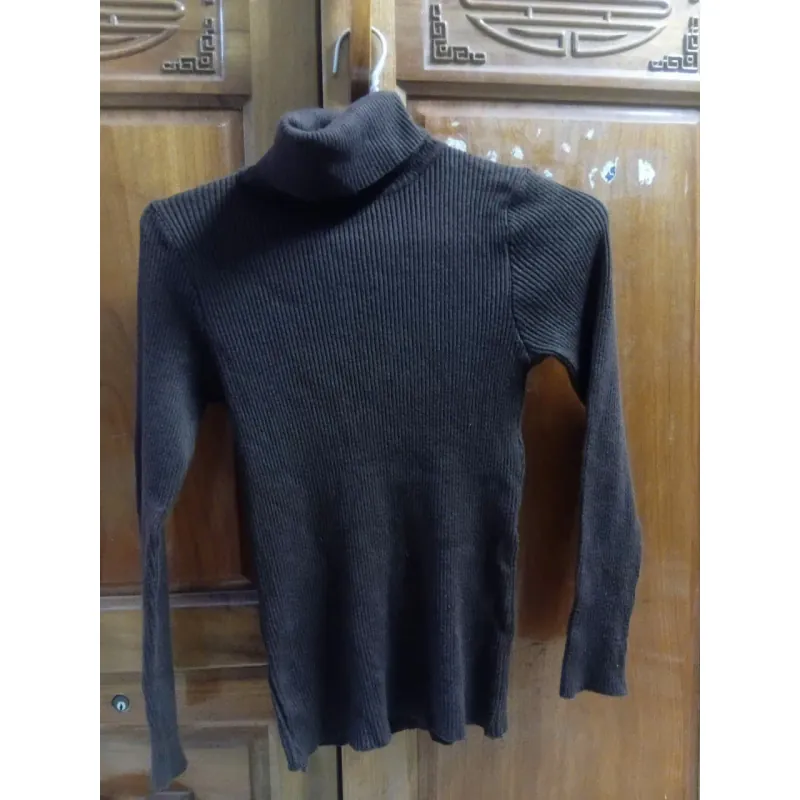 Combo 2 Áo len giữ nhiệt nữ thời trang chỉ 30k 738071