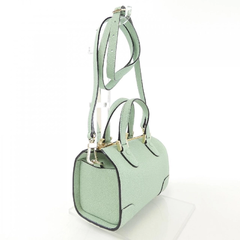 【Mã giảm giá】Túi VALEXTRA 661467