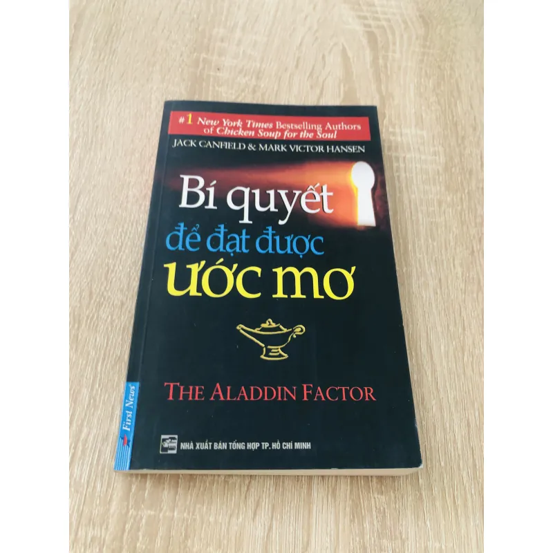 BÍ QUYẾT ĐỂ ĐẠT ĐƯỢC ƯỚC MƠ  1006366