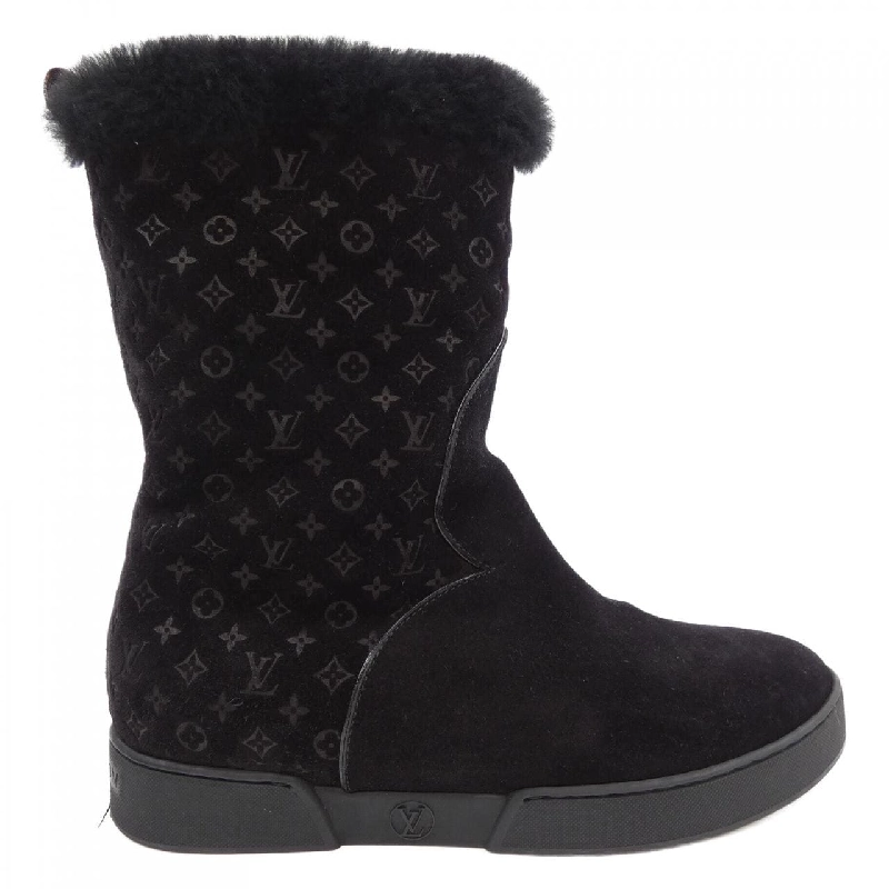 Giày bốt LOUIS VUITTON 660253