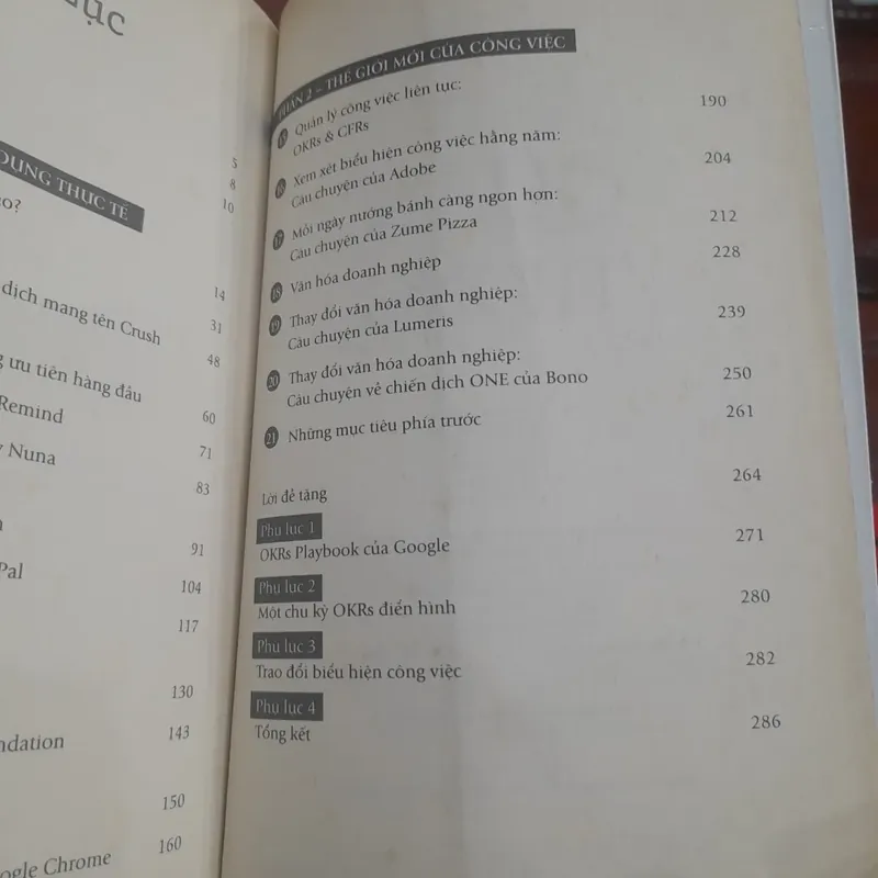John Doere - LÀM ĐIỀU QUAN TRỌNG 574345
