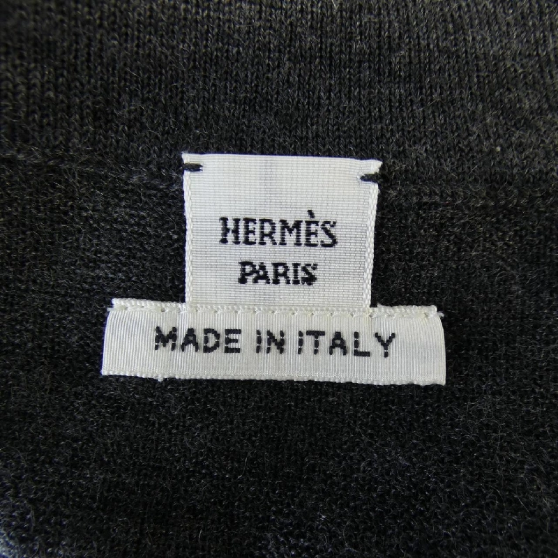 HERMES 5H2630DP Áo len 631486