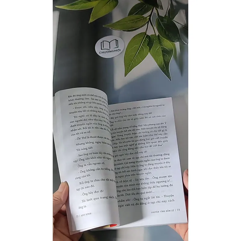 Chuyện tình đẫm lệ (2012) - Aziz Nesin 607674