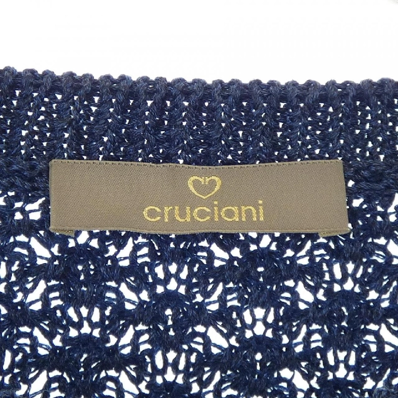 クルチアーニ Cruciani Áo len - Hàng hiệu Chính hãng 901521