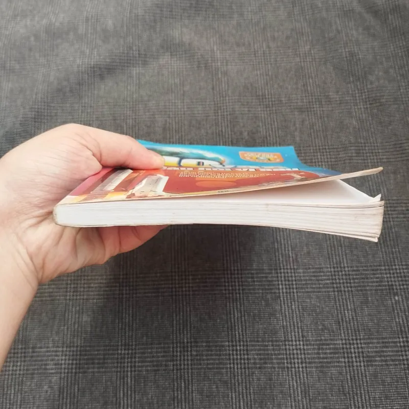 10 Vạn Câu Hỏi Vì Sao (tập 2) - NXB Văn Hoá-Thông Tin 689717