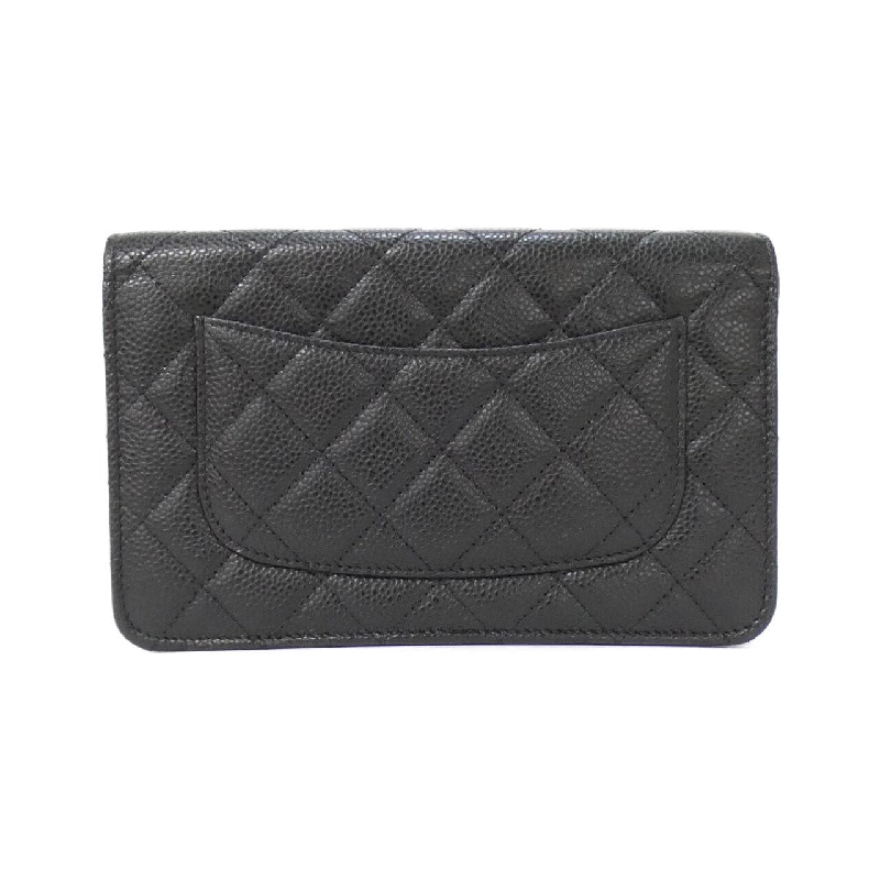 Ví dây chuyền Chanel Timeless Classic Line AP0250 619926