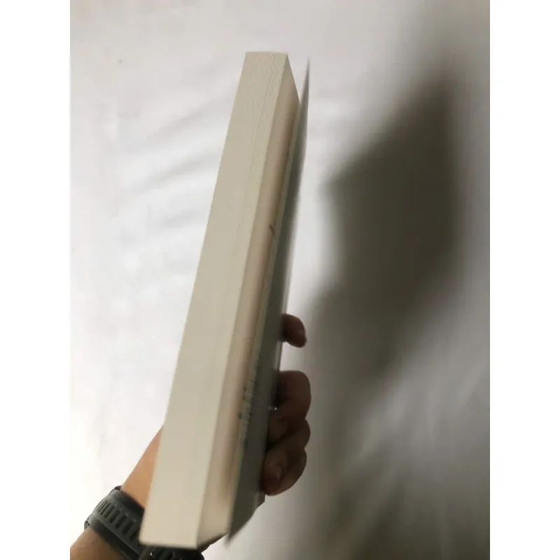 Giống như là chết - Maupassant 694065