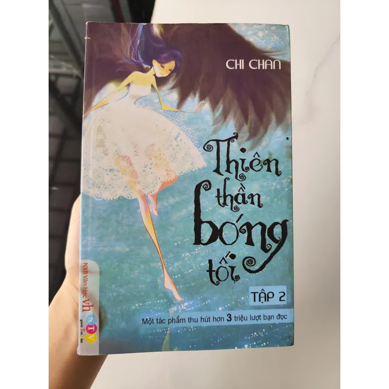 Thiên thần bóng tối tập 2 559568