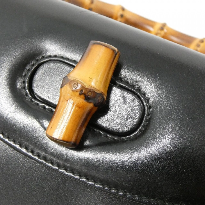 【Vintage】Gucci 000 2046 túi 618381