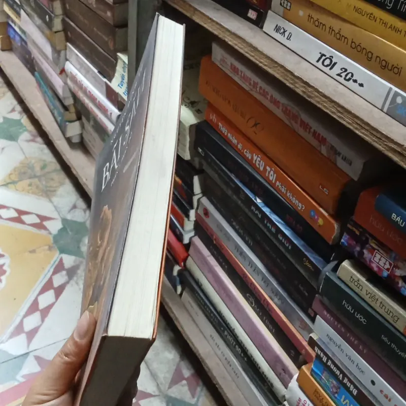 Bãi Săn phần 2- Nguyễn Đình Tú  788673