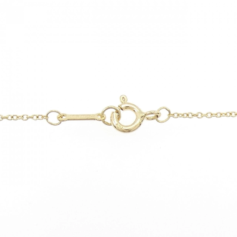 Dây chuyền mini Loving Heart Tiffany - Hàng hiệu Authentic 840974