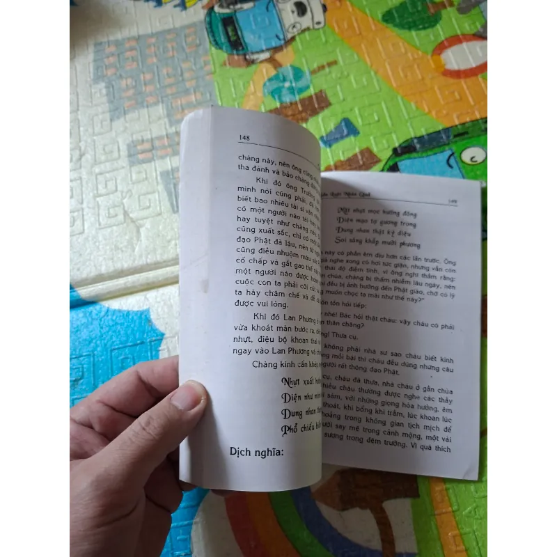 Căn Bản Luật Nhân Quả 796169