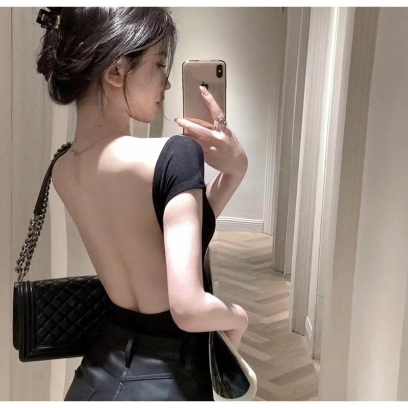 Áo kiểu body  544309