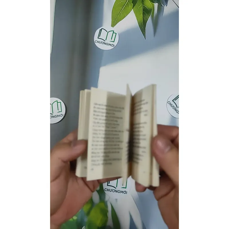 Combo Thơ Hàn Mặc Tử, Bùi Chí Vinh 798494