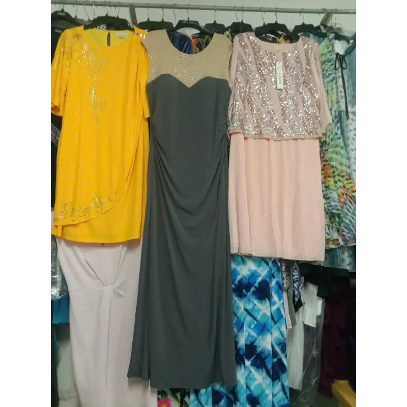 Đầm dạ hội bigsize eo trên 100 560276