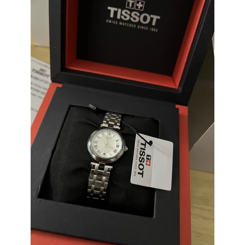 Đồng Hồ Nữ 707048