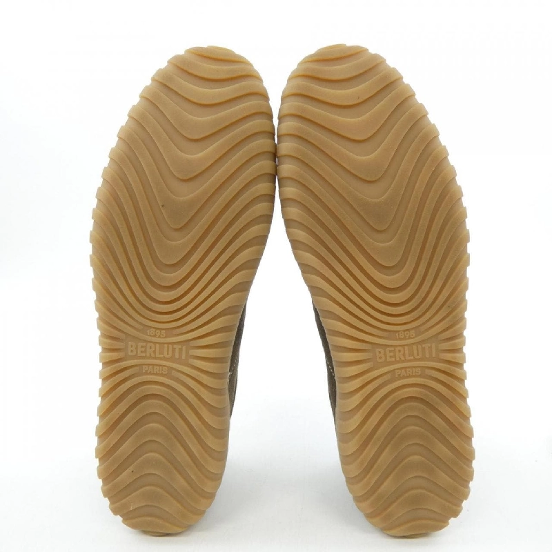 Berluti 0223H Giày sneaker - Hàng hiệu Chính hãng 900588