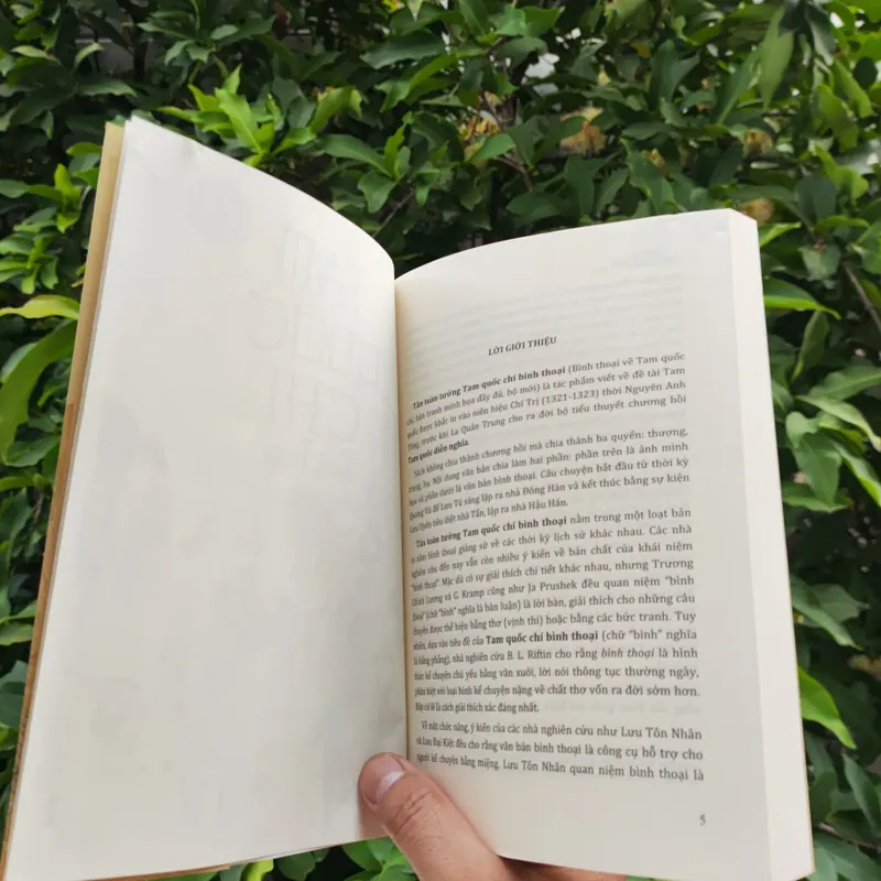 Tam Quốc Chí Bình Thoại 557190