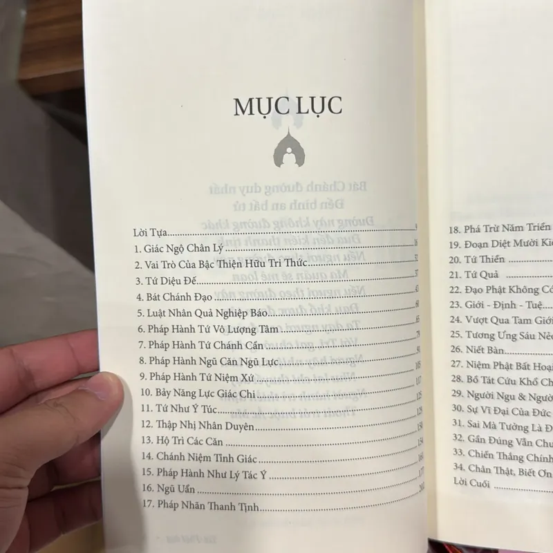 Sách lời Phật dạy 588709